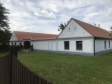 Rodinný dům – venkovské stavení Nová Hlína