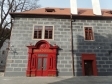 Rekonstrukce bývalé zámecké lékárny Třeboň